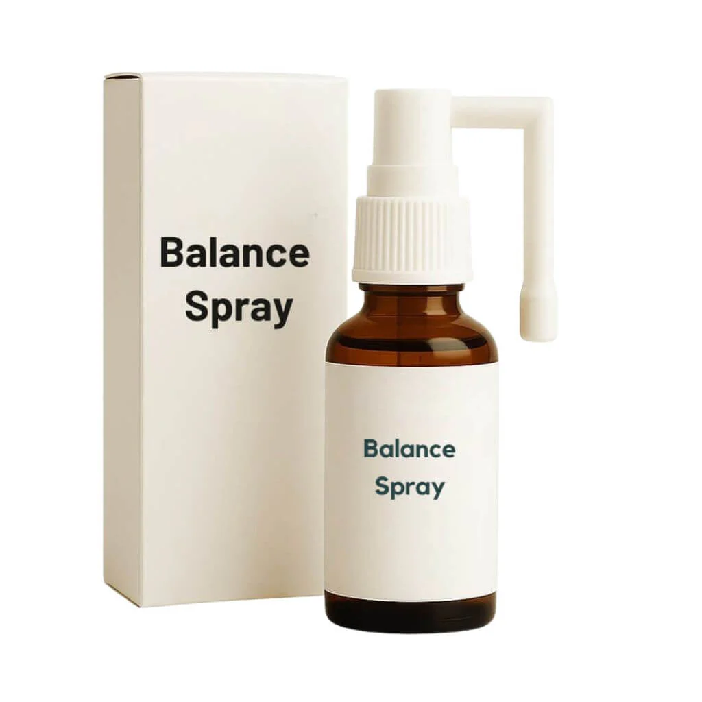 Balance Spray