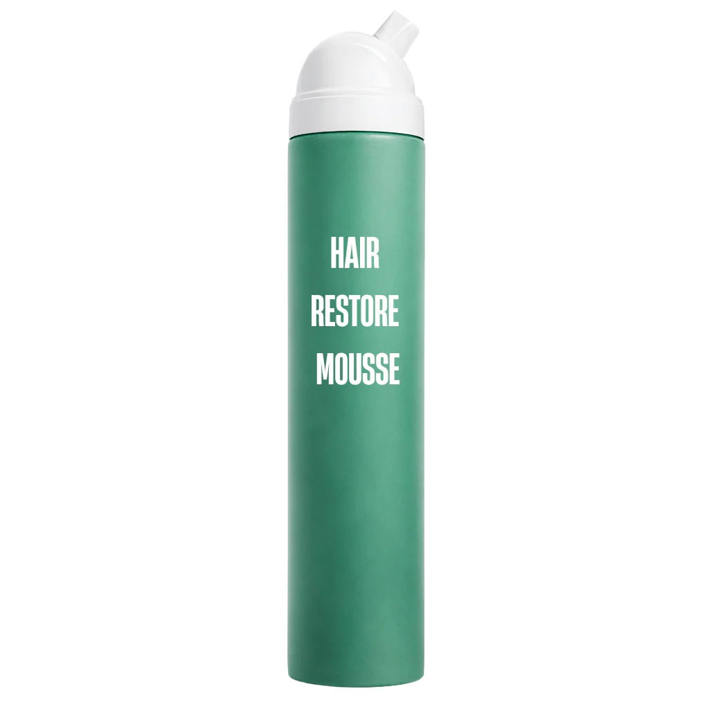Hair Restore Mousse