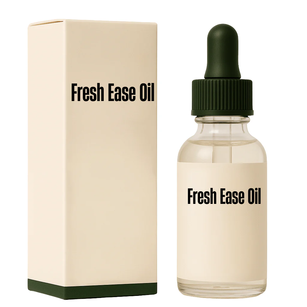 Fresh Ease Oil