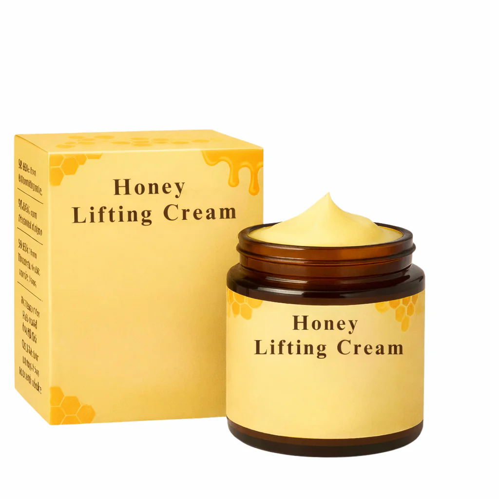 Honey Lifting Cream