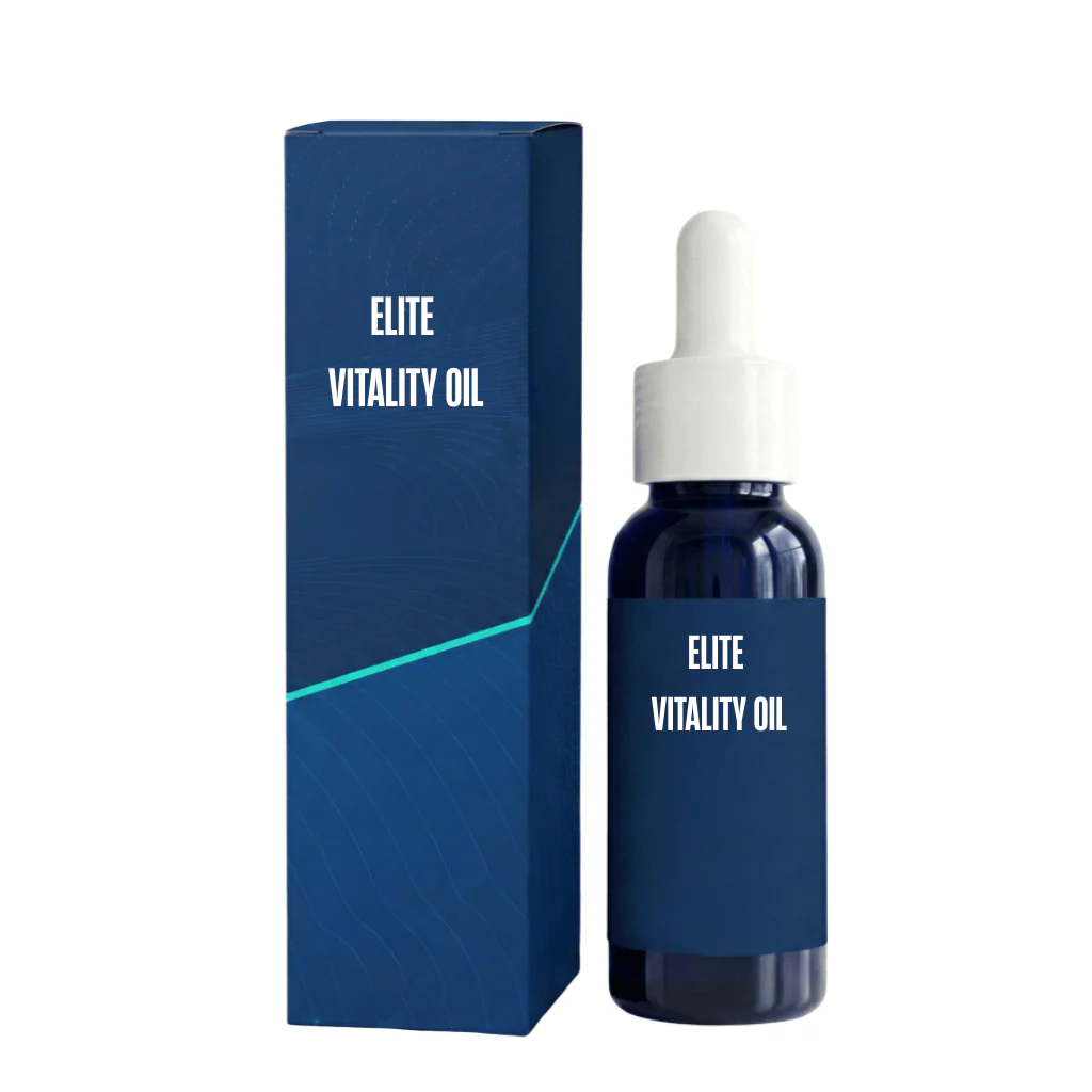 Elite Vitality Oil