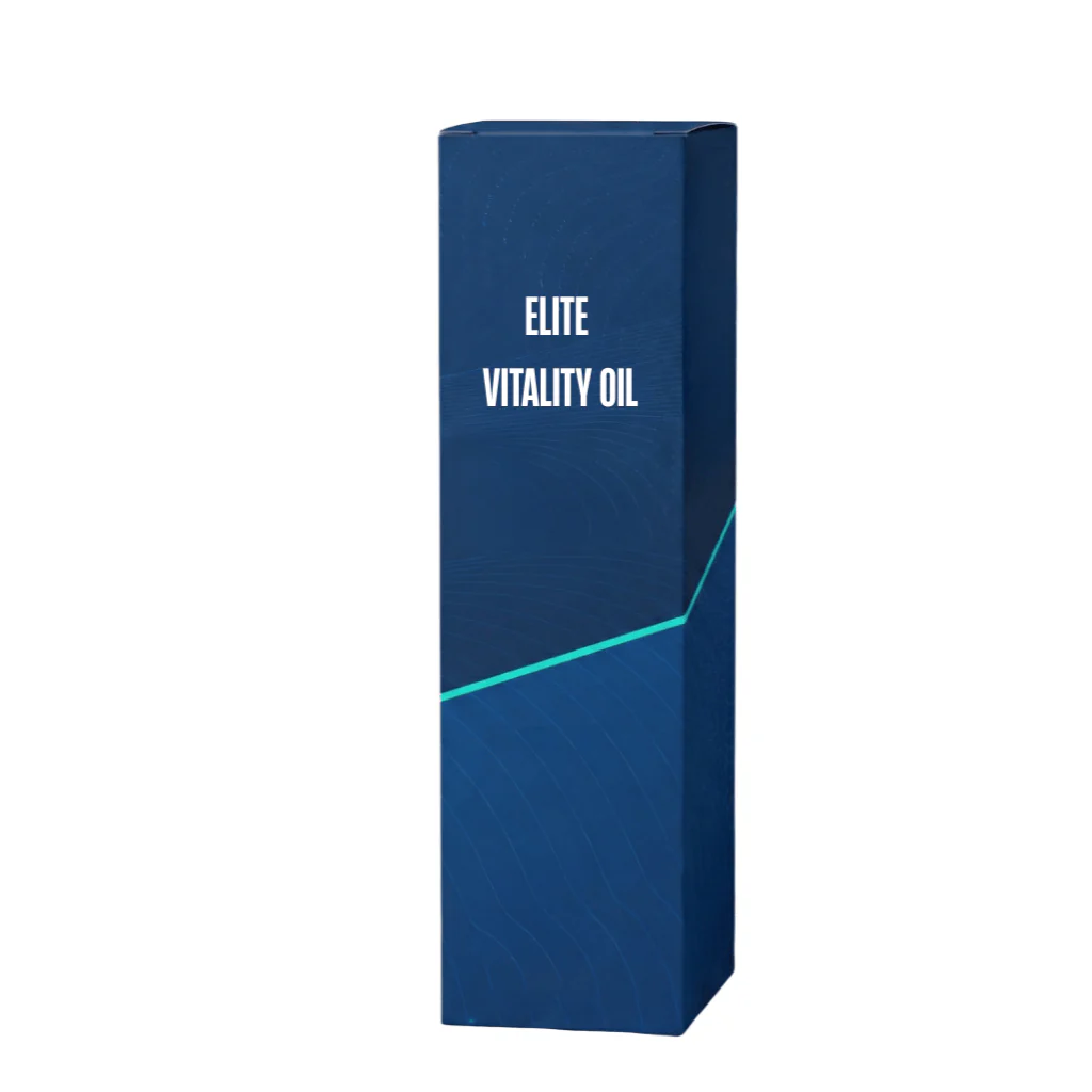 Elite Vitality Oil - Image 2