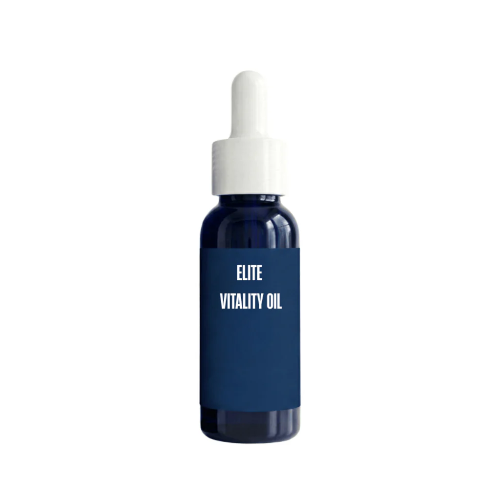 Elite Vitality Oil - Image 3