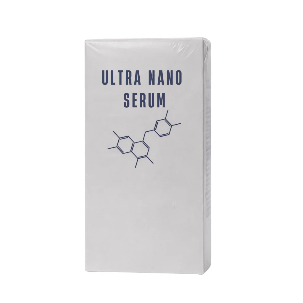 Finest Nano Serum