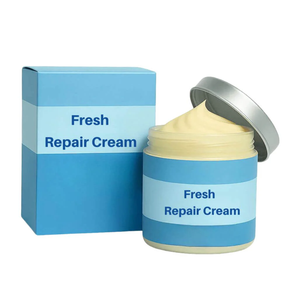 Fresh Repair Cream