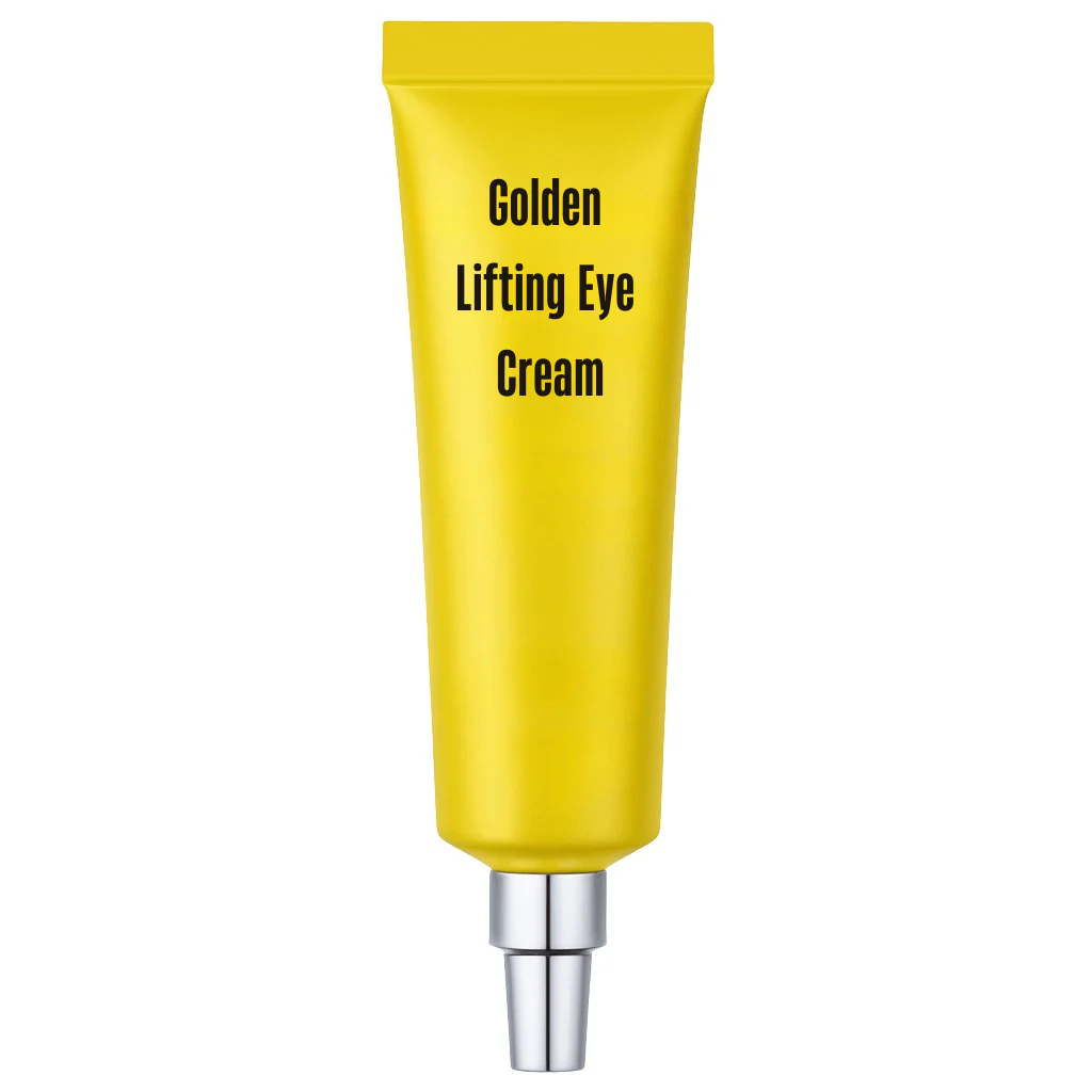 Golden Lifting Eye Cream