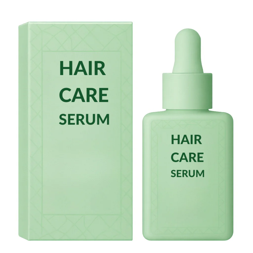 Hair Care Serum