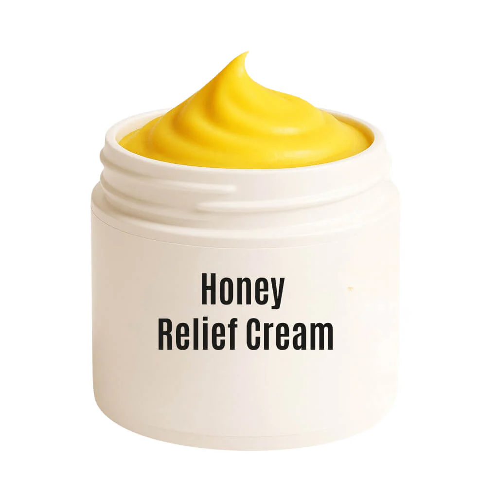 Honey Relief Cream