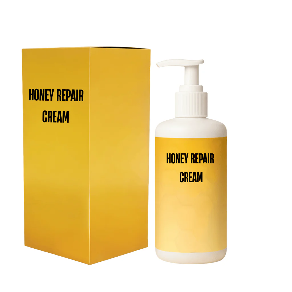 Honey Repair Cream