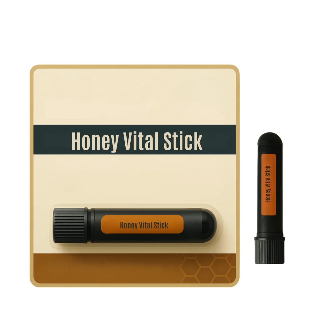 Honey Vital Stick