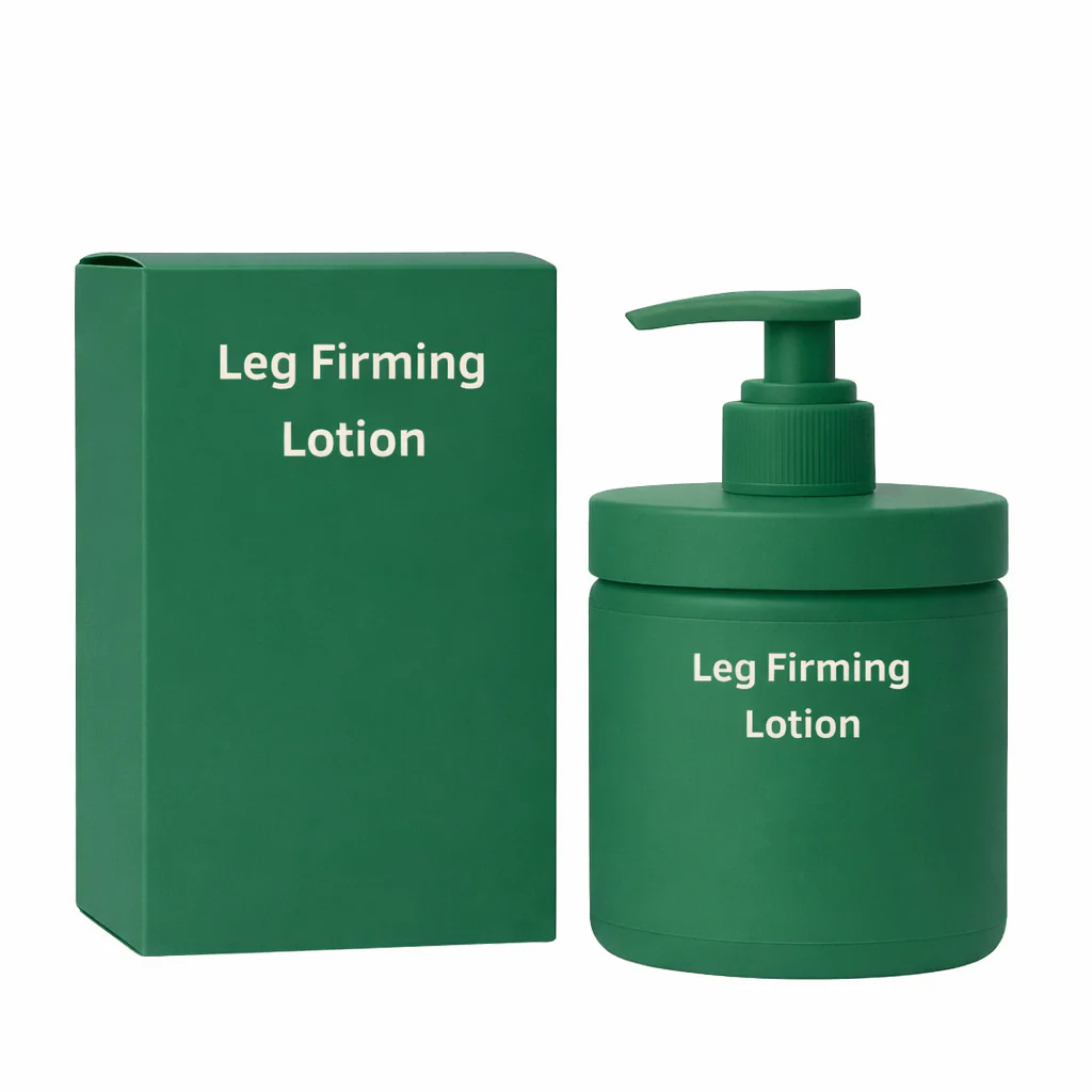 Leg Firming Lotion