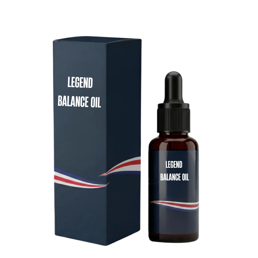Legend Balance Oil