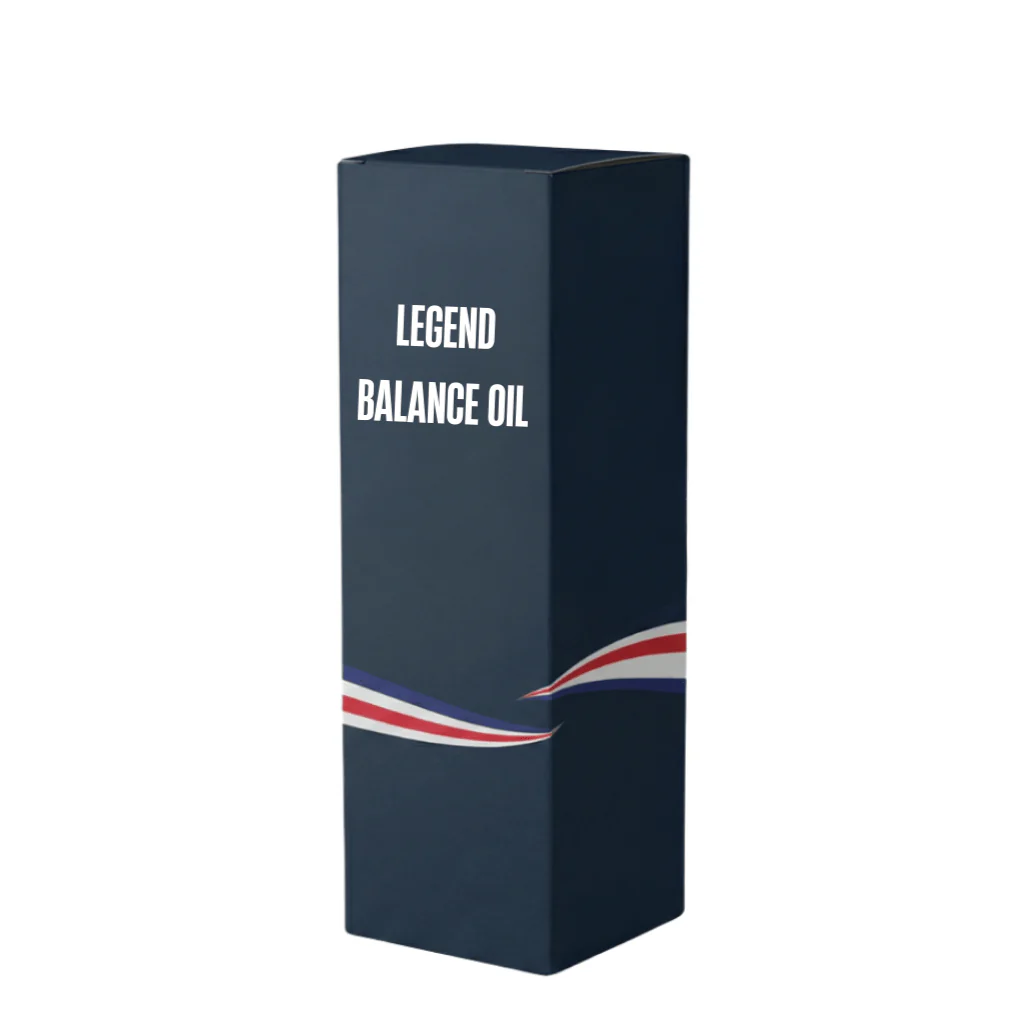 Legend Balance Oil - Image 2
