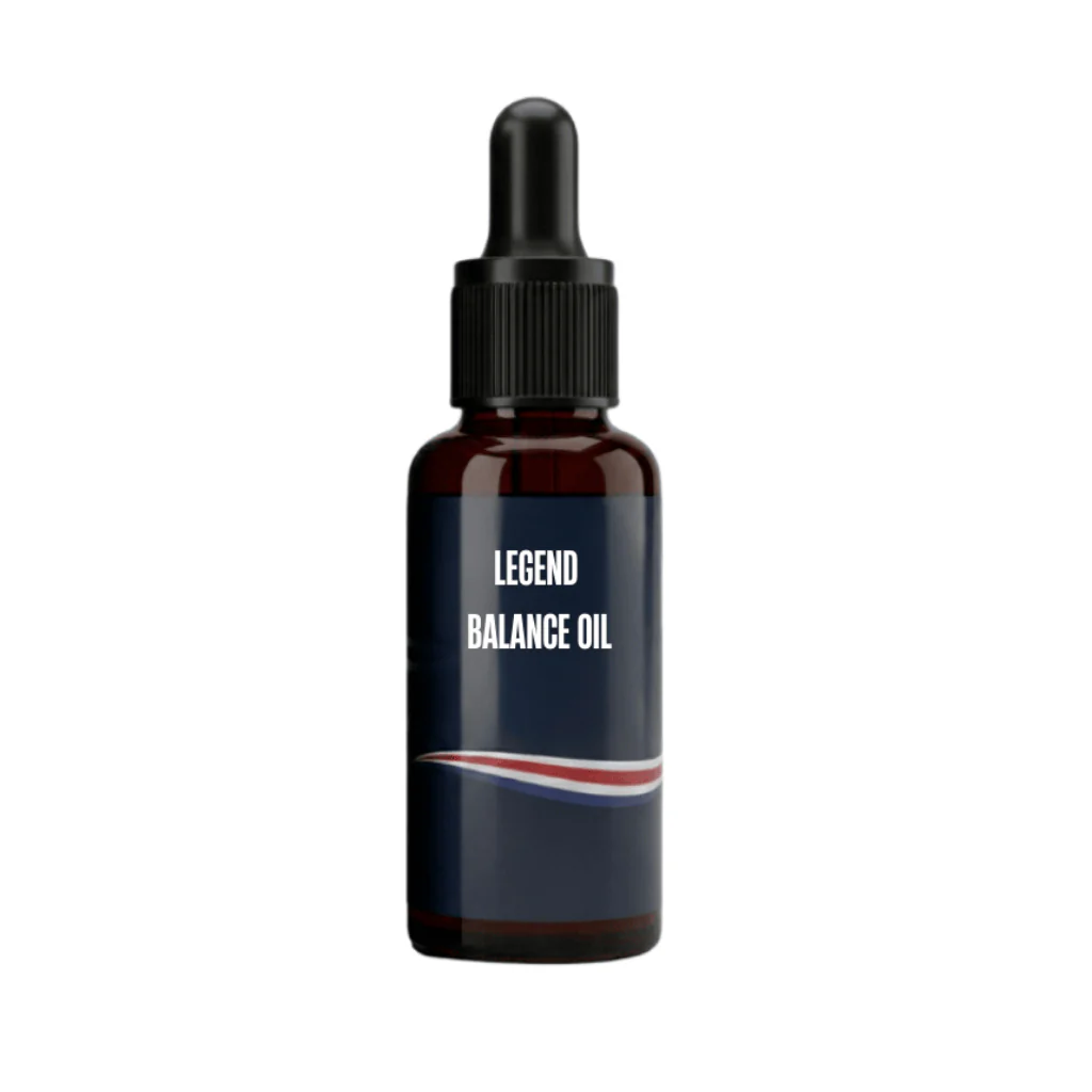 Legend Balance Oil - Image 3