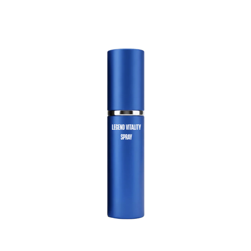 Legend Vitality Spray - Image 3