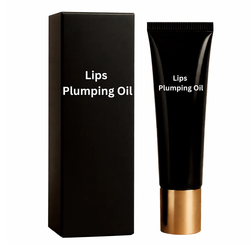Lips Plumping Oil