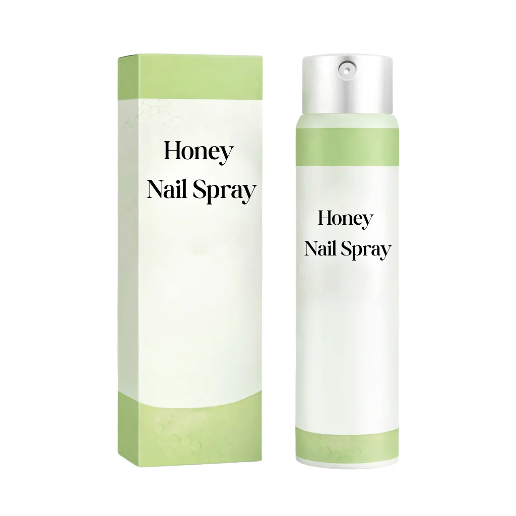 Honey Nail Spray