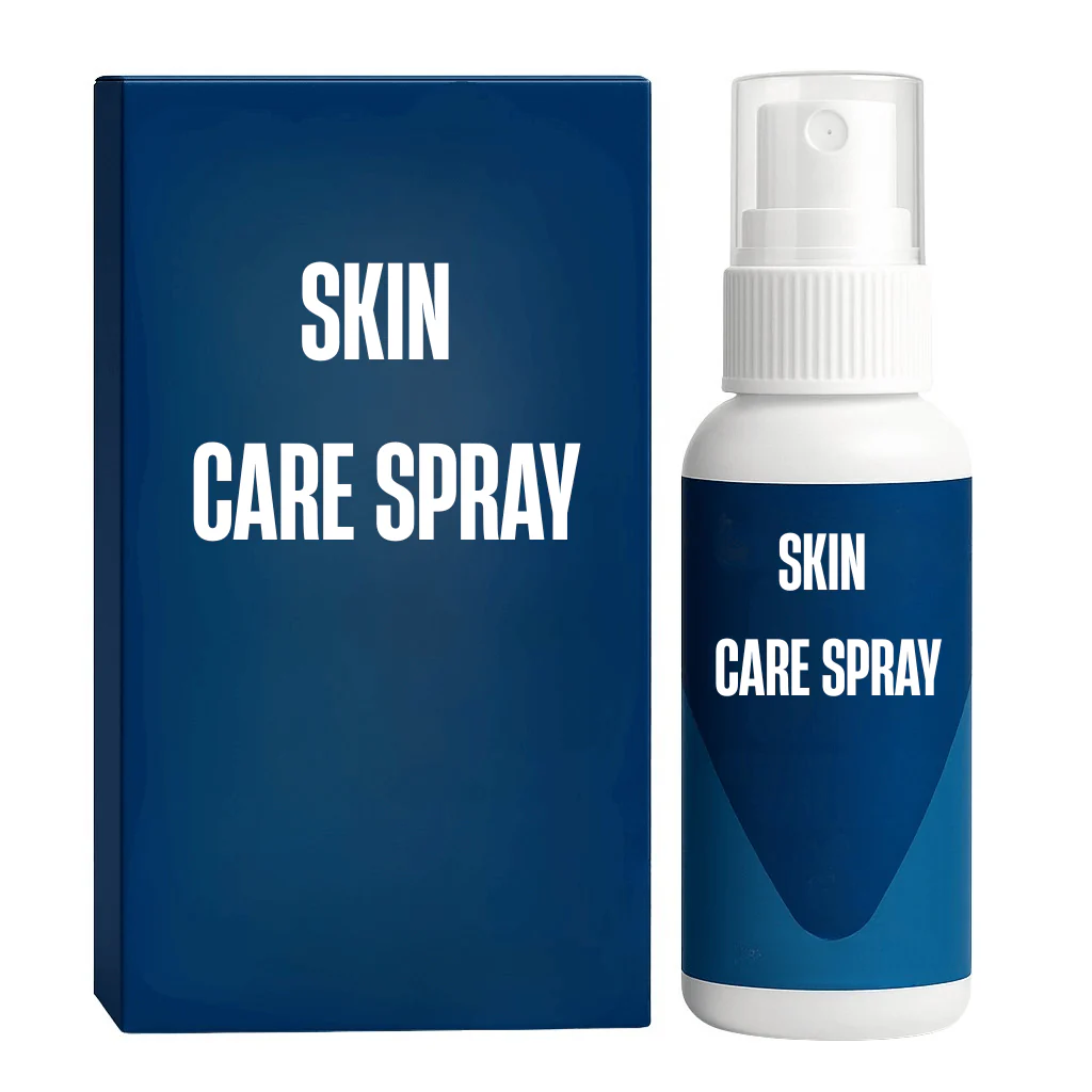 Skin Care Spray