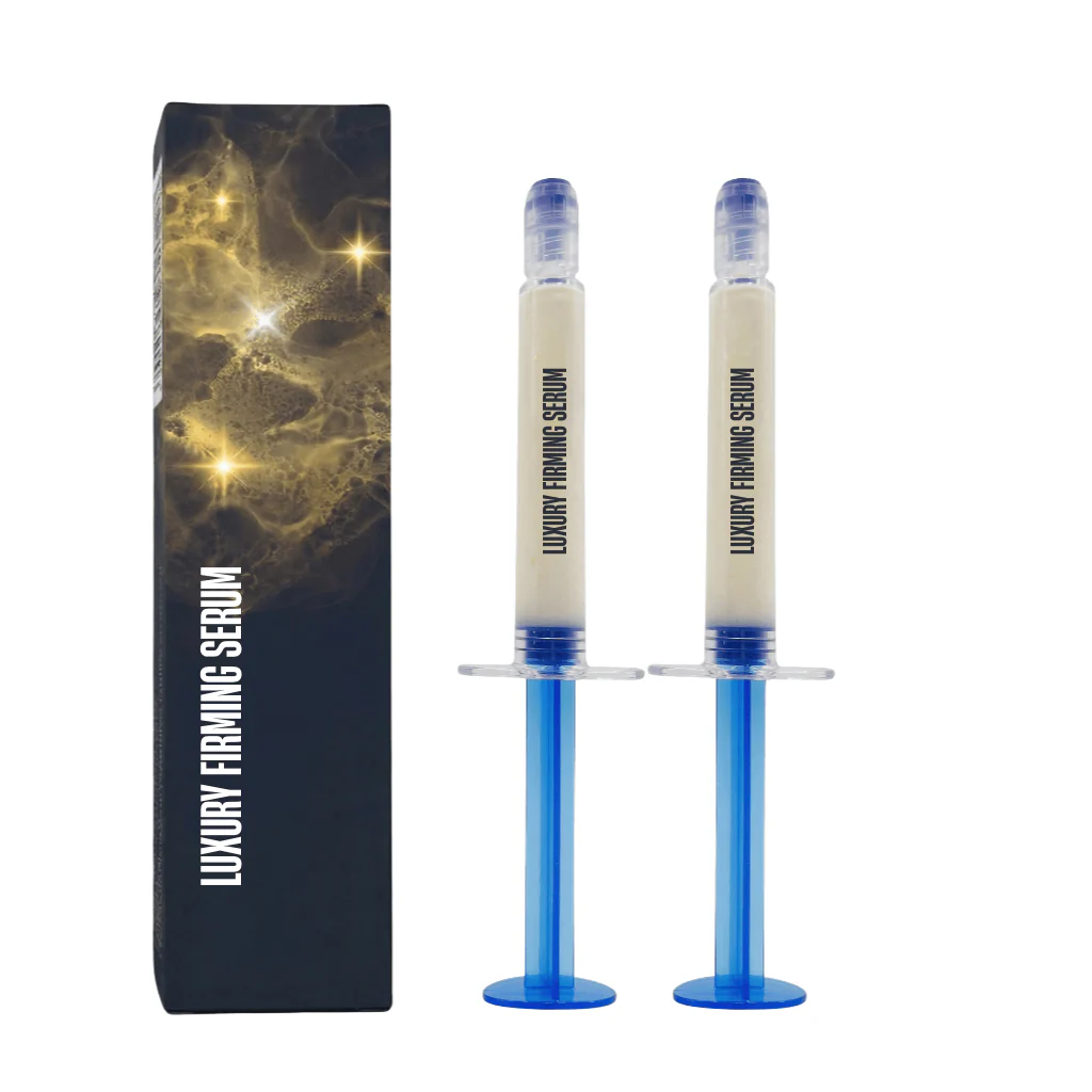 Luxury Firming Serum