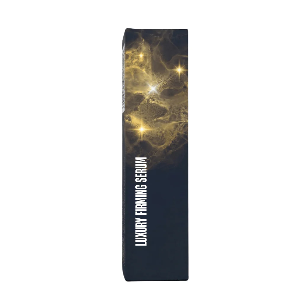 Luxury Firming Serum - Image 2