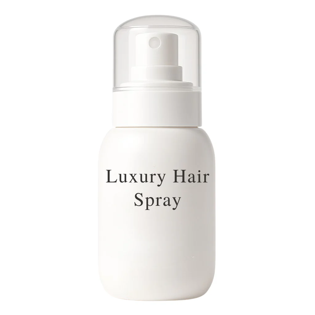Luxury Hair Spray