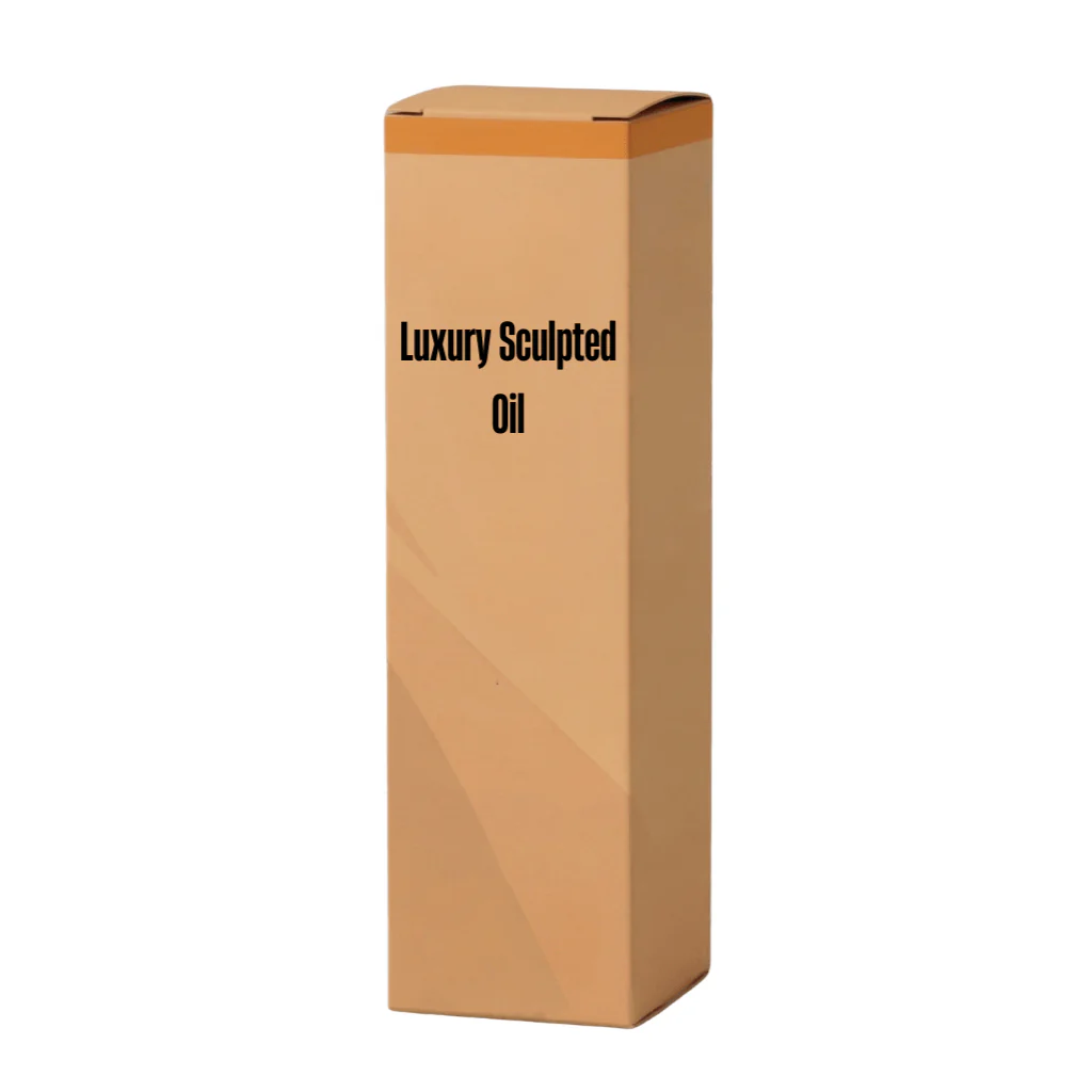 Luxury Sculpted Oil - Image 2