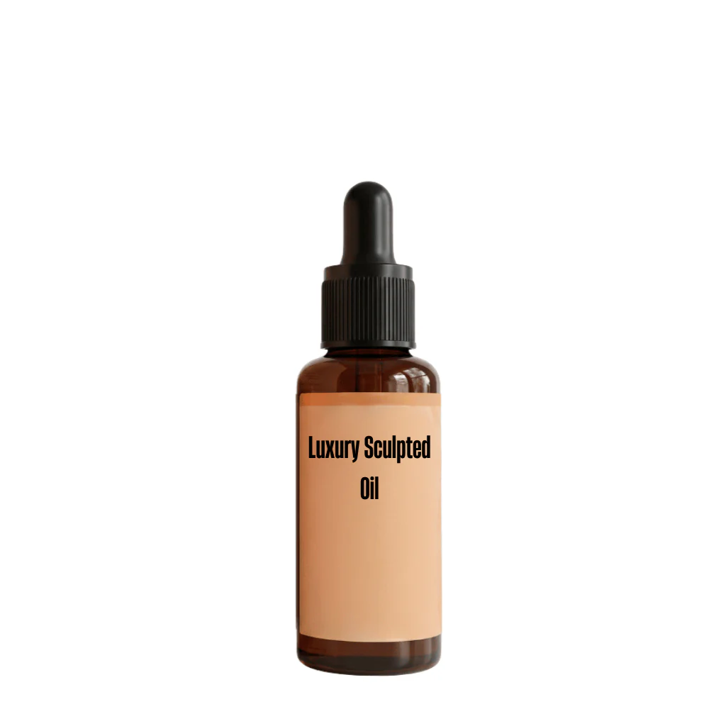 Luxury Sculpted Oil - Image 3