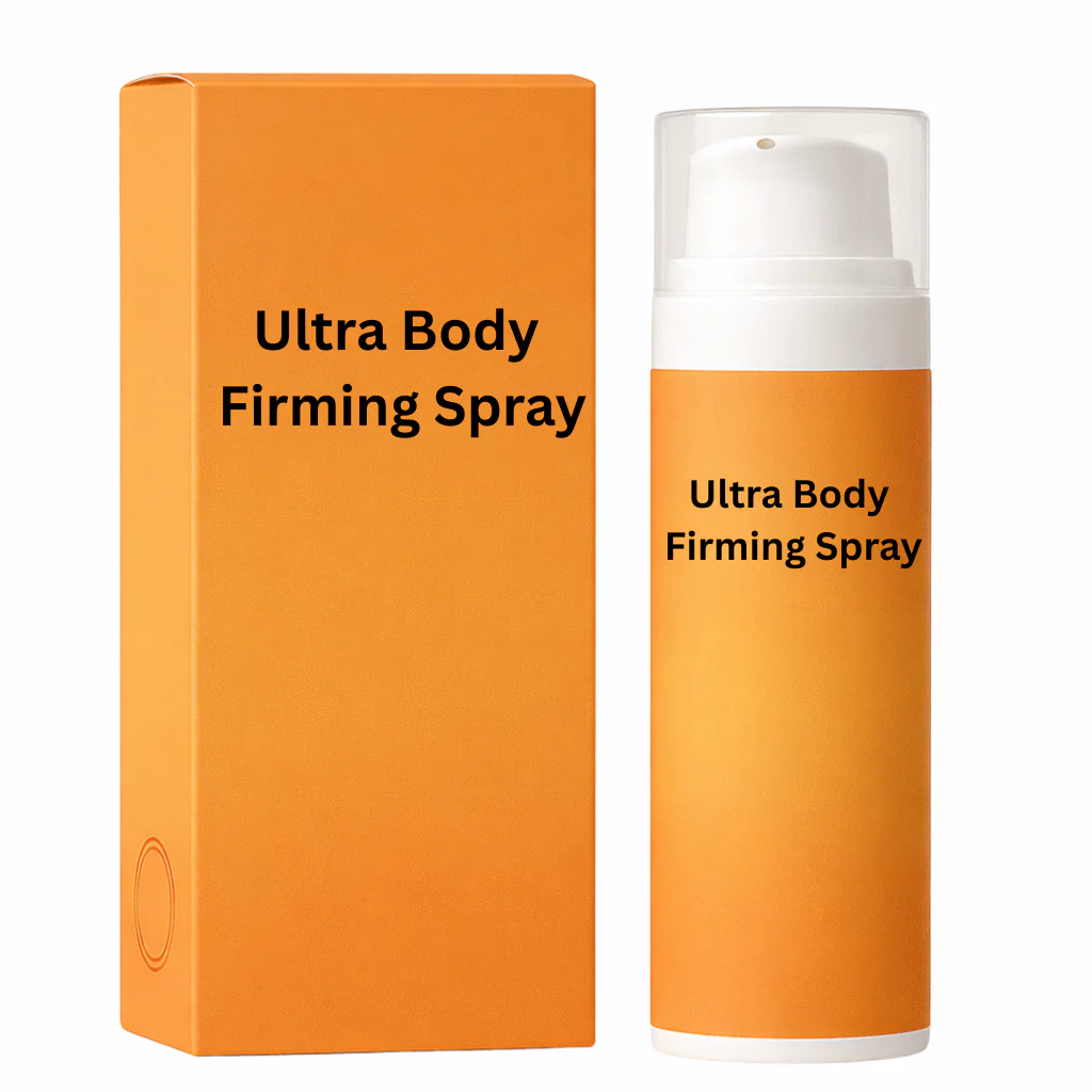 Ultra Body Firming Spray