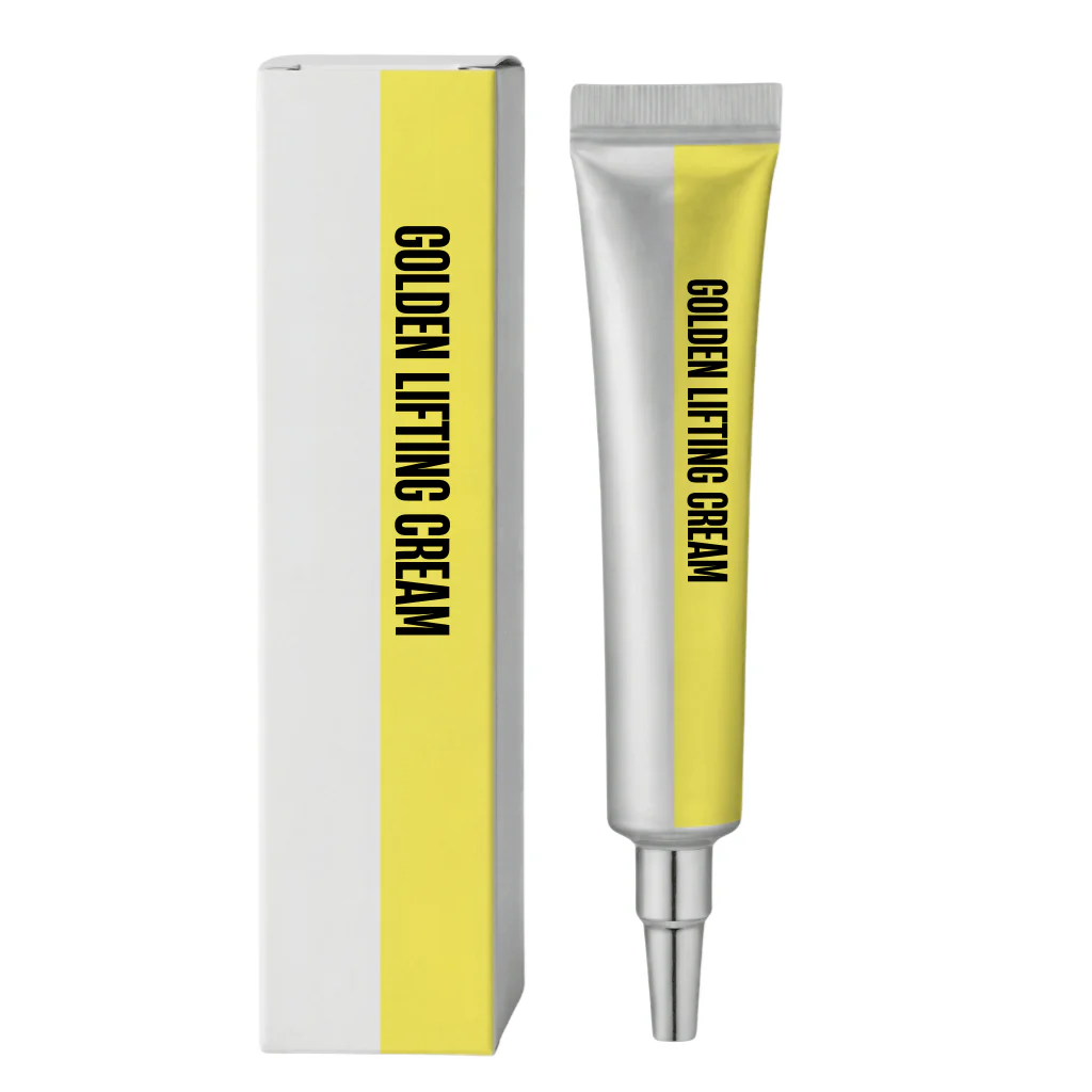 Golden Lifting Cream