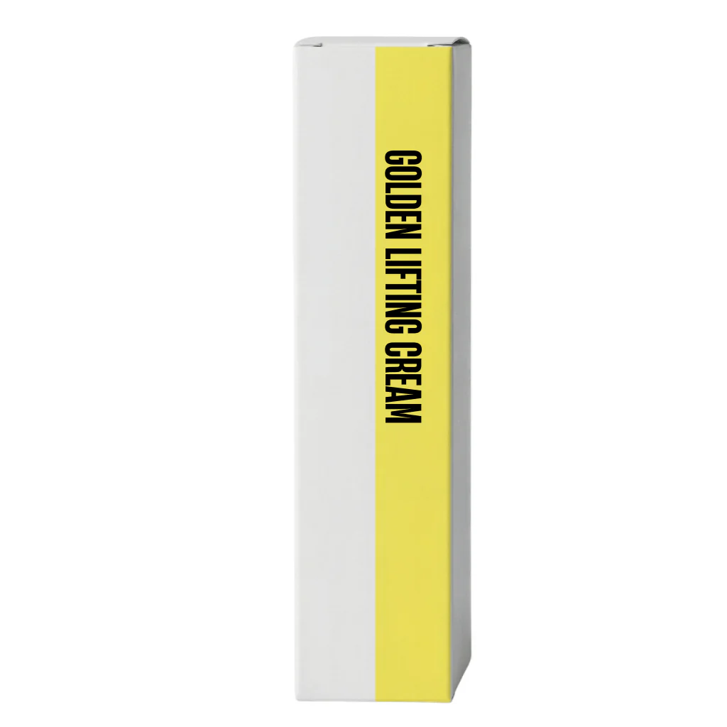 Golden Lifting Cream - Image 2
