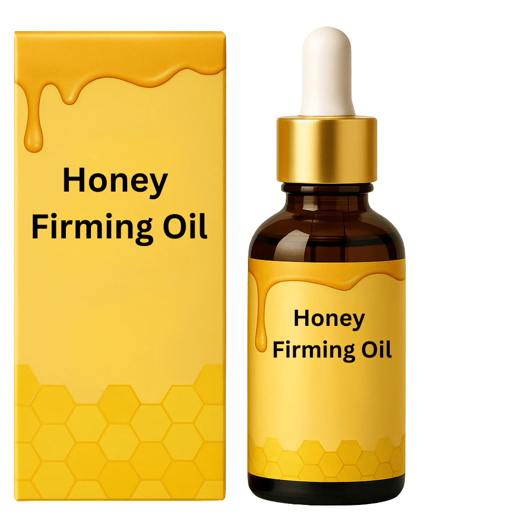 Honey Firming Oil
