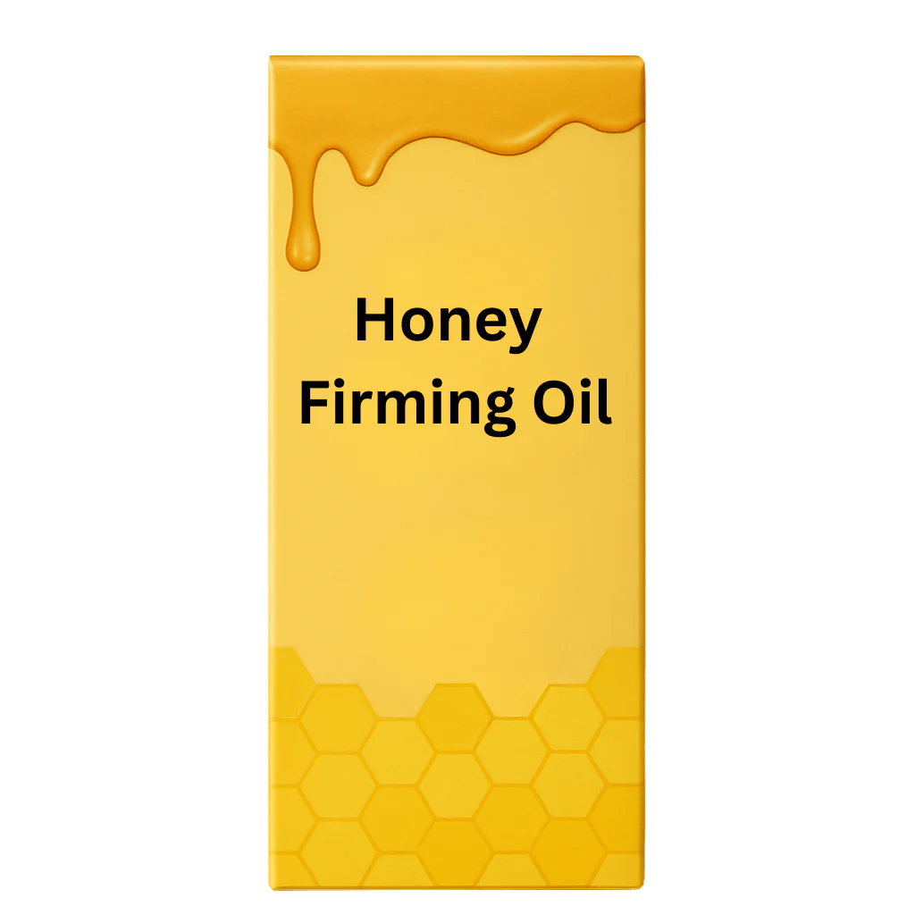 Honey Firming Oil - Image 2