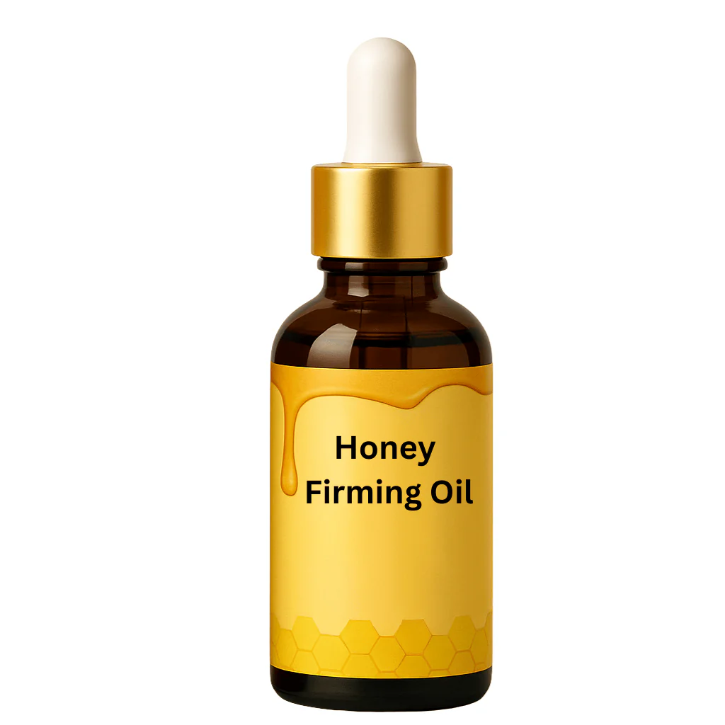 Honey Firming Oil - Image 3