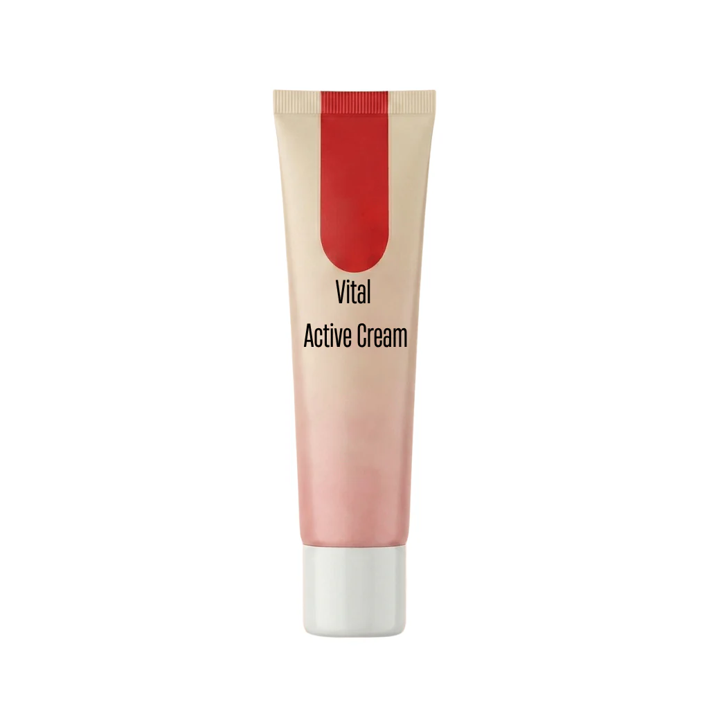 Vital Active Cream