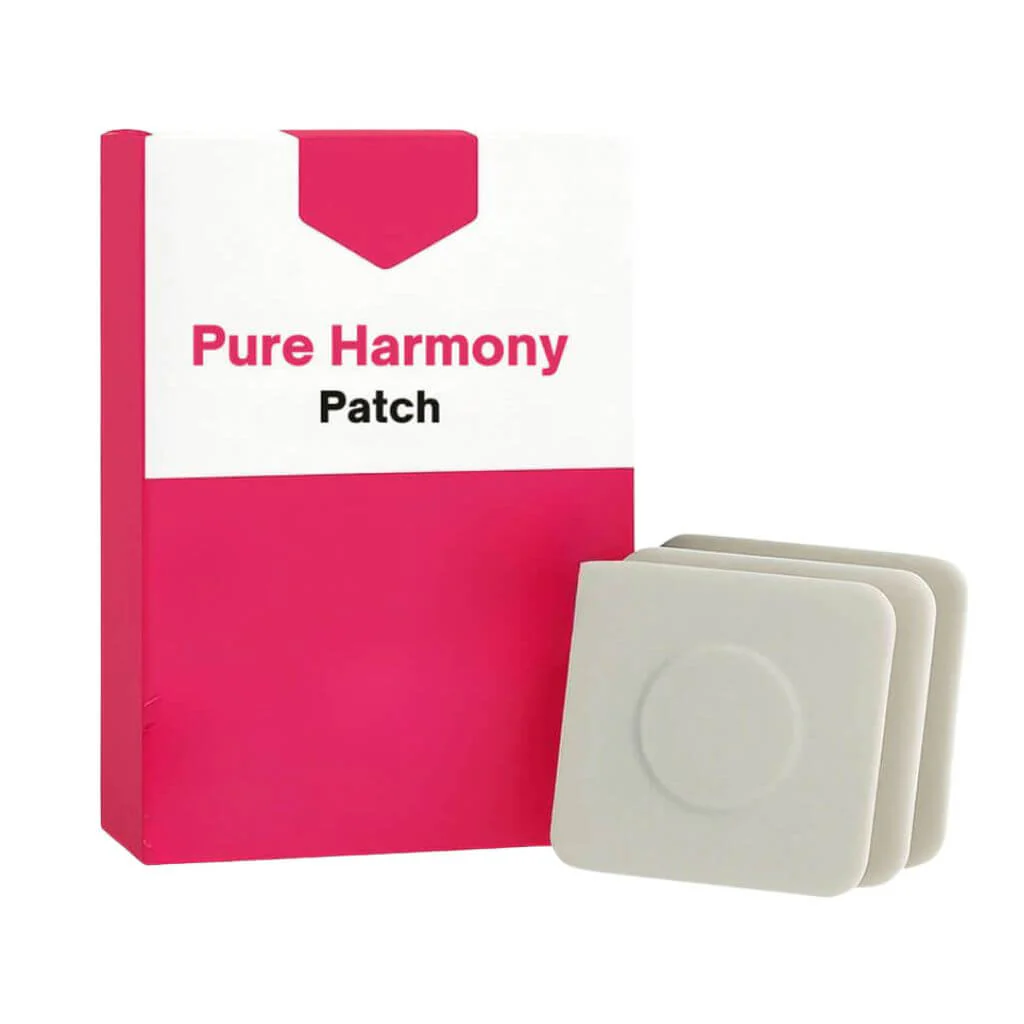 Pure Harmony Patch