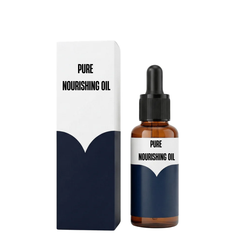 Pure Nourishing Oil