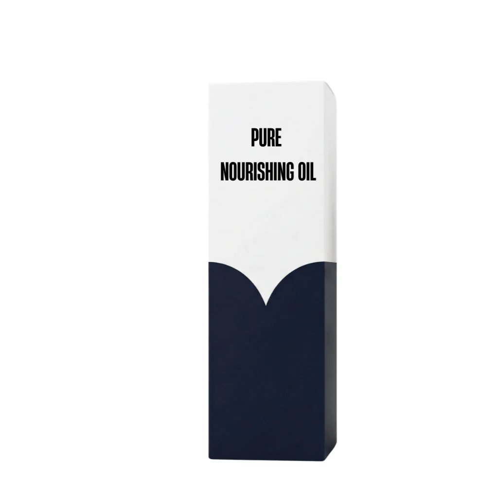 Pure Nourishing Oil - Image 2