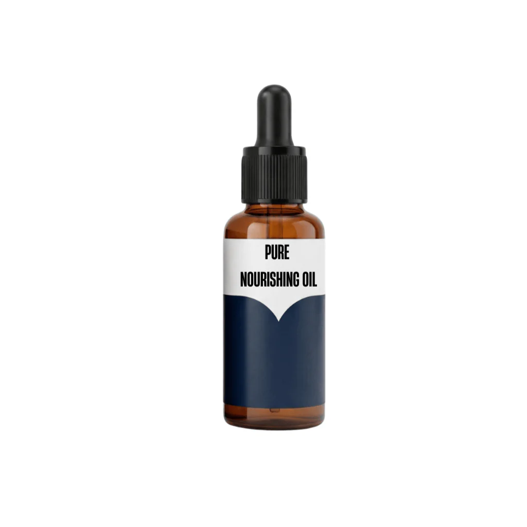 Pure Nourishing Oil - Image 3