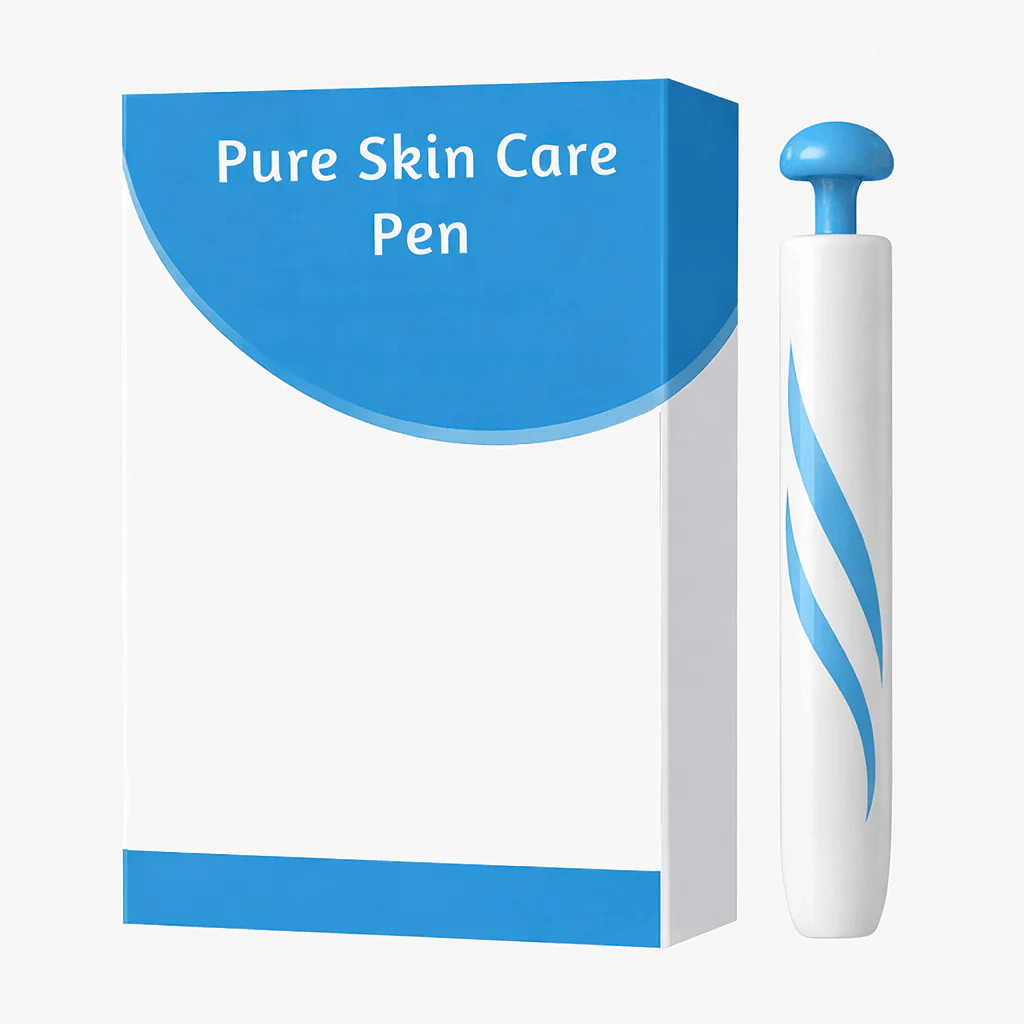 Pure Skin Care Pen