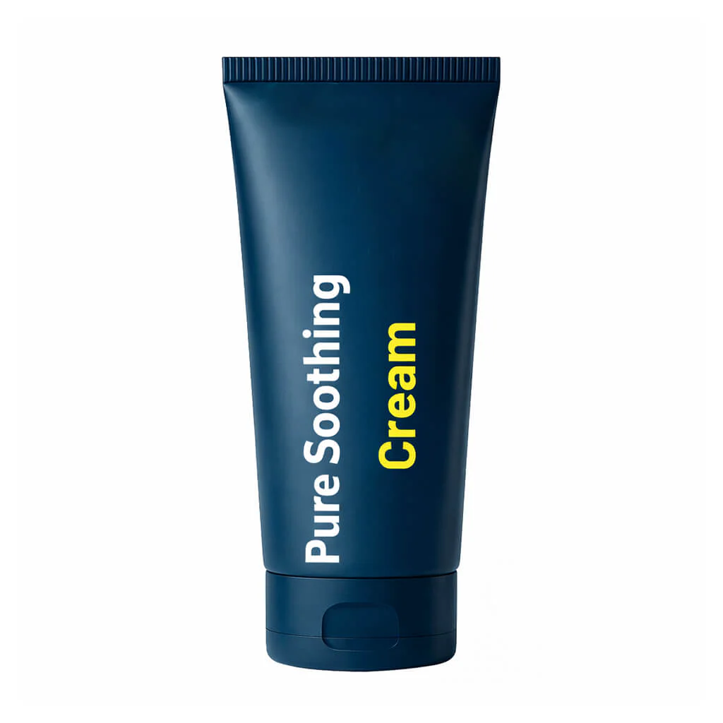Pure Soothing Cream