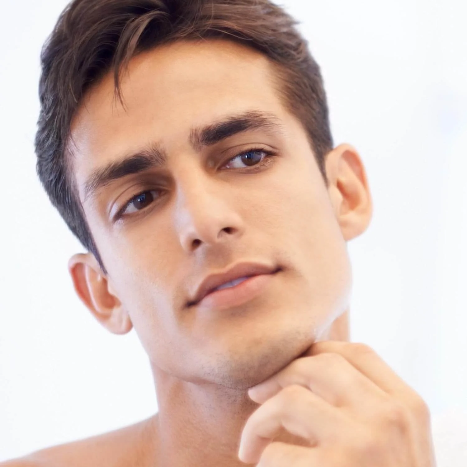 Revibe Zen Cooling Shave Cream - Image 3