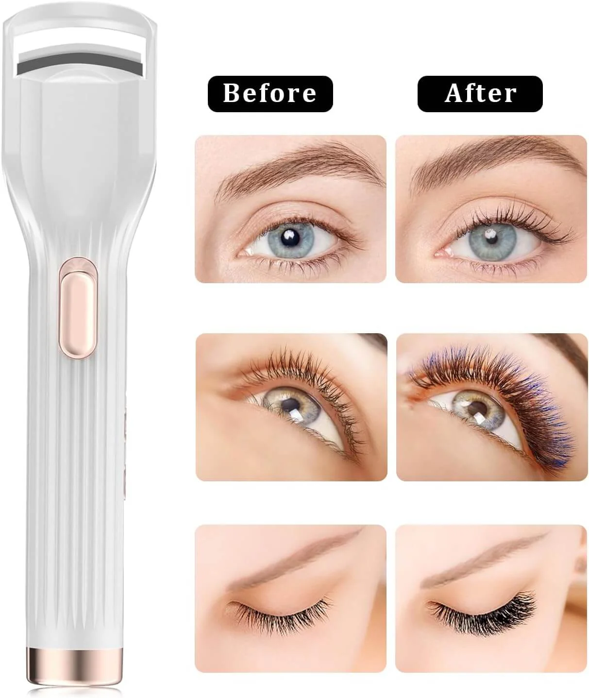Revibe Zen CoolLift Eye & Face Wand - Image 2