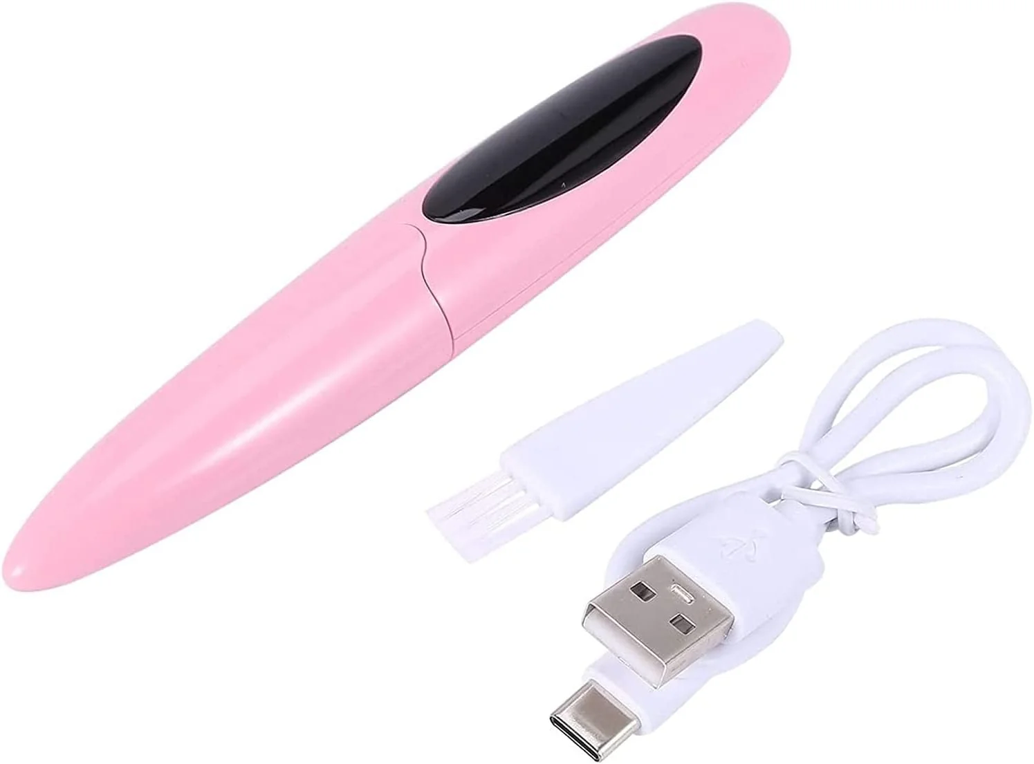 Revibe Zen Heated Eyelash Curler - Image 3