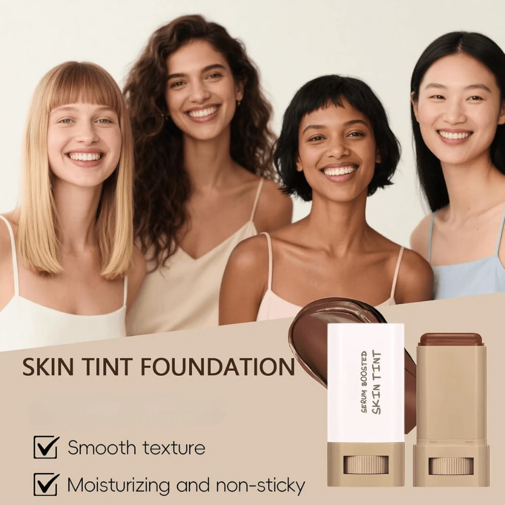Revibe Zen Hydrating Primer - Image 3