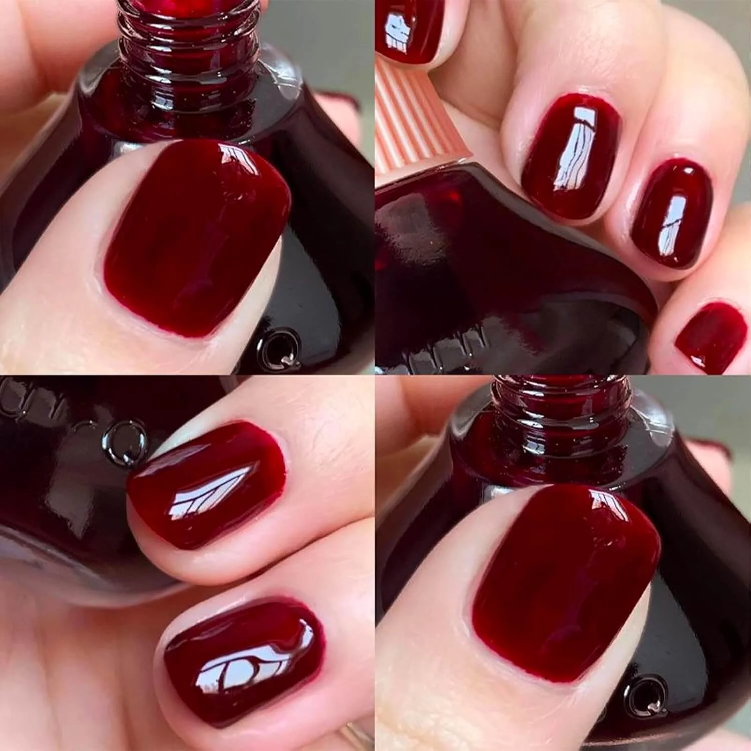 Revibe Zen Luminous Nail Polish - Image 3