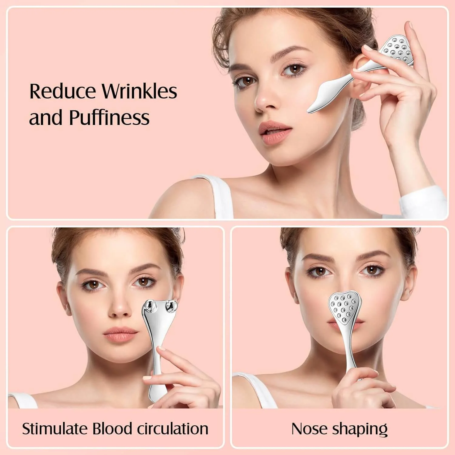 Revibe Zen Sculpting Massage Tool - Image 2
