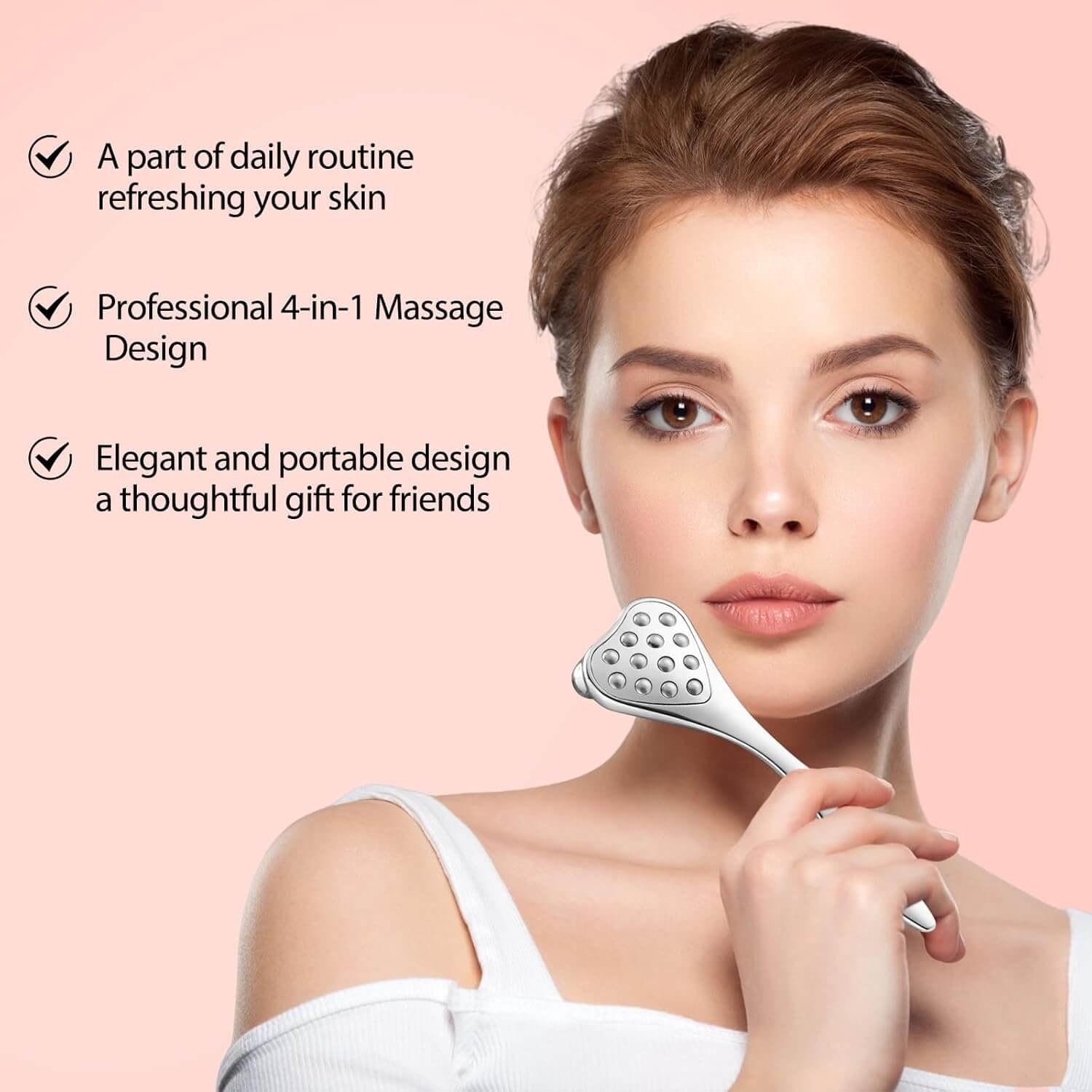 Revibe Zen Sculpting Massage Tool - Image 3