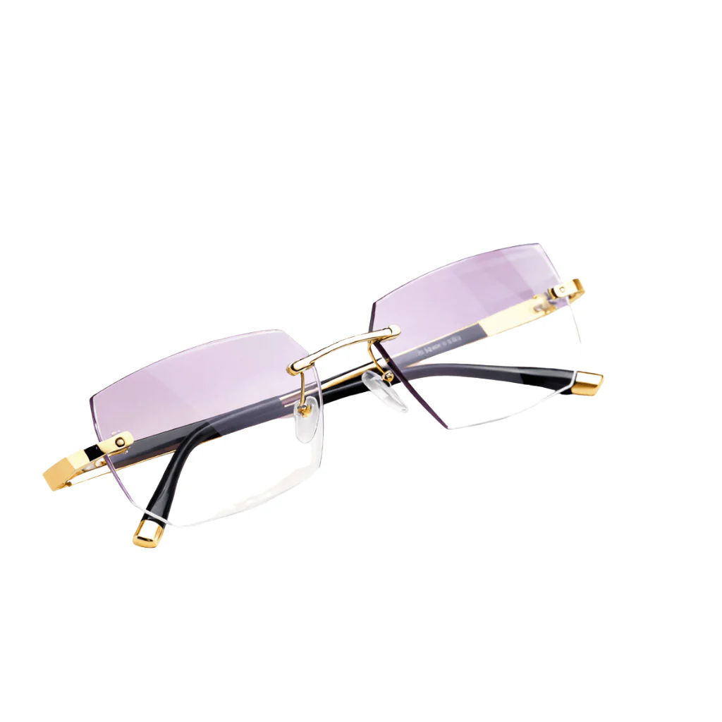 Super Restore Glasses