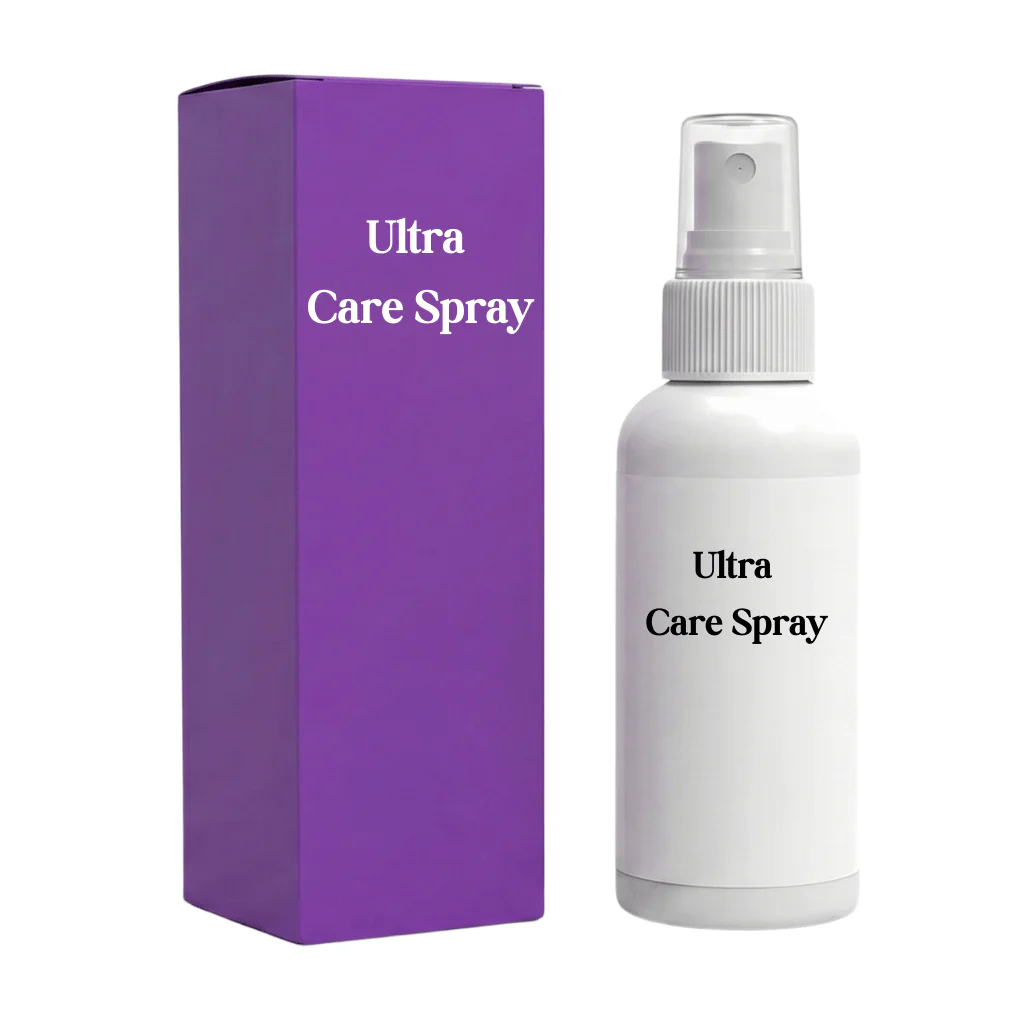 Ultimate Care Spray