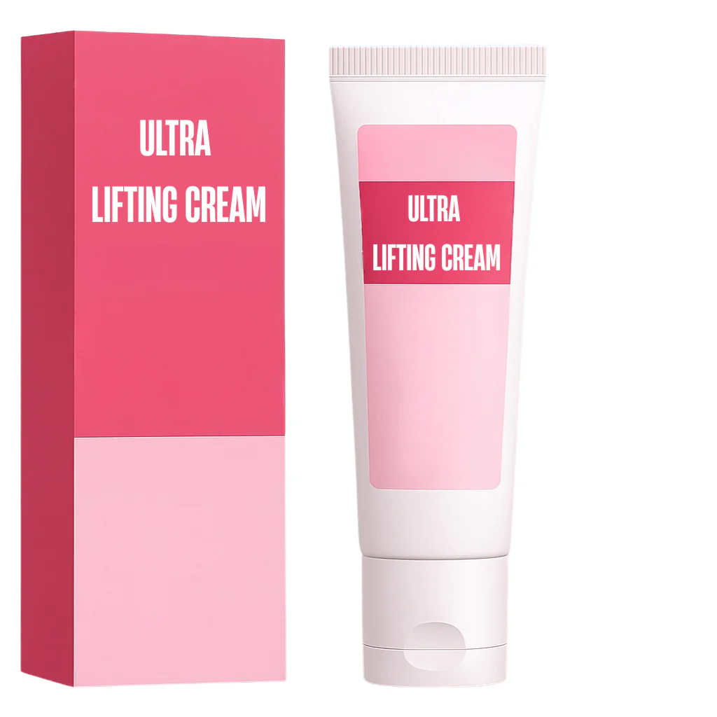 Ultimate Lifting Cream